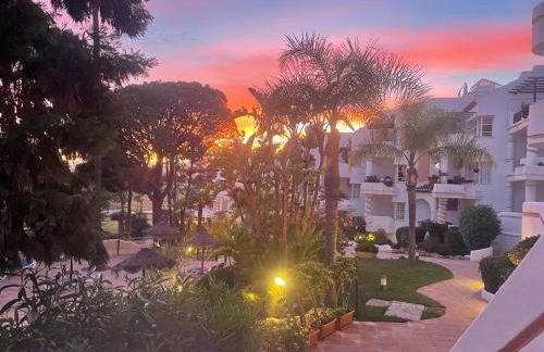 Ground Floor Apartment at Matchroom Country Club - Photo 28