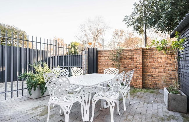 Avemore Vredehof No 1- with backup power - Foto 37