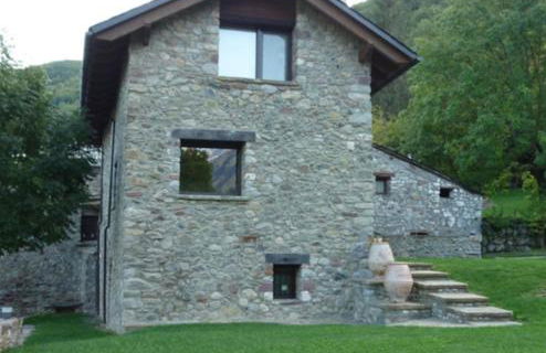 CHECK-IN CASAS Borda Blaner - Foto 1