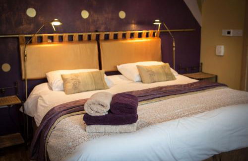 Glan Llyn Farm House - Foto 70