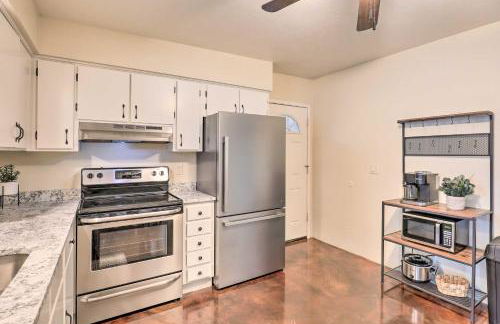 5 Mi to Pima Air and Space Museum Sunny Tucson Gem - Foto 6