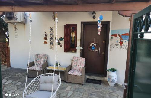 MESONISI maisonette - Foto 17