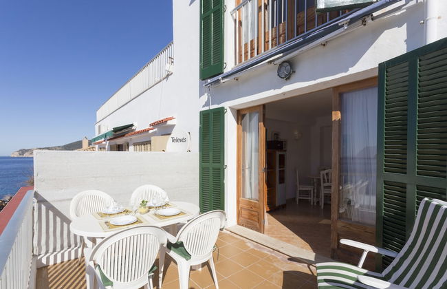 Sant ELM Vistamar Apartment - Foto 18