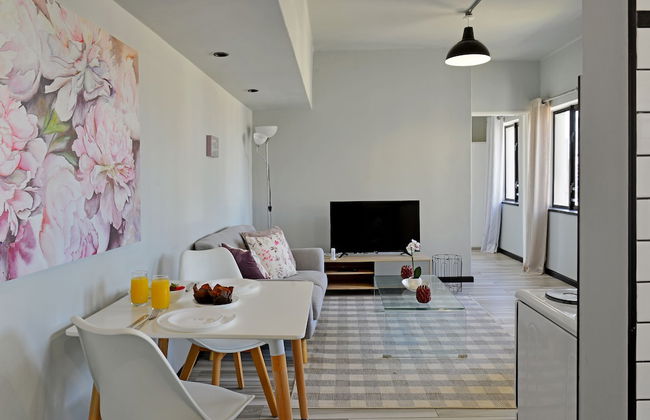 The Heriot City Centre Apartments - Foto 15