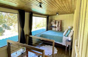 Rancho Capivari 2 - Cabana nas montanhas - Foto 15