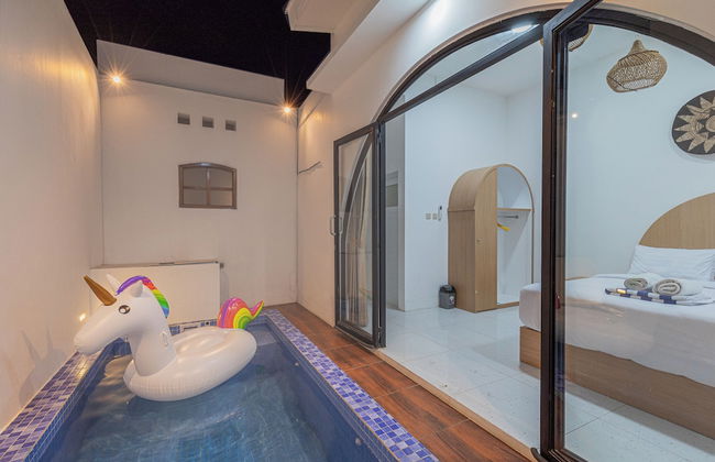 Marvilla Bali Jogja - Photo 19