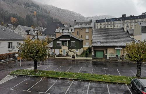 Appartement situé au cœur du village du Mont-Dore 1er étage - Foto 14