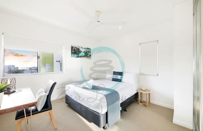 Zen By The Water: Darwin's Premier Family Retreat - Foto 26