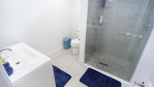 Golf Course Views House - Foto 4, Shower