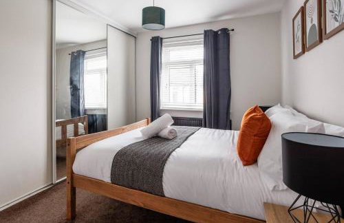 Enjoy a spacious 4 BR perfect big groups - Foto 6