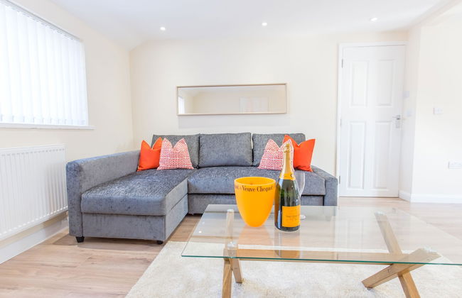 Pinnocks Lodge - Foto 32