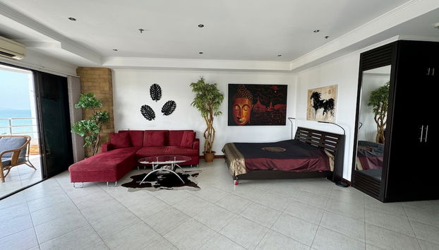 View Talay 3A by PSR - Foto 5, Habitación