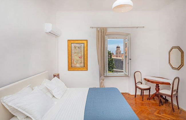 Apartment Entre Les Jardins - Foto 5