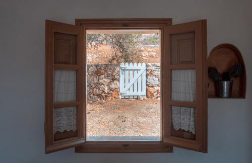 XARAKI Traditional Houses - Foto 13