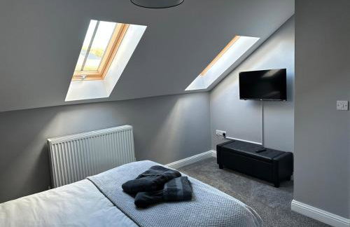 Old School House - Photo 26