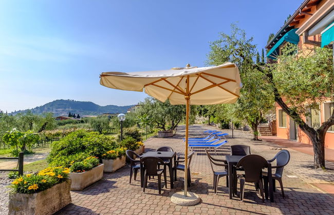 Agriturismo Al Colle - Photo 1