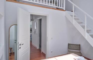 Retreat Paros - The Loft Apartment - Foto 10