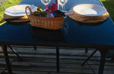 les petits chalets de kzo - Foto 38