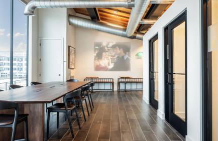 Landing Chic Studio Gym Pool - Foto 17