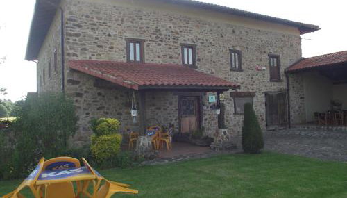 Casa Rural Bentazar - Foto 2