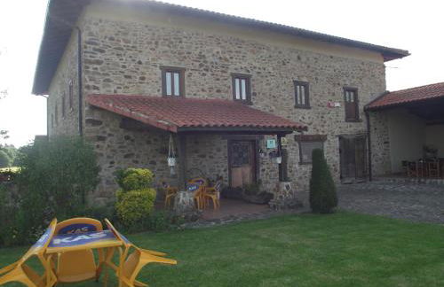 Casa Rural Bentazar - Foto 1