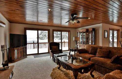 Peace Of Mind On Namakagon Condo - Foto 42