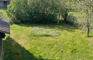 Les Cachettes du Hérisson - Le Choupisson - Foto 21