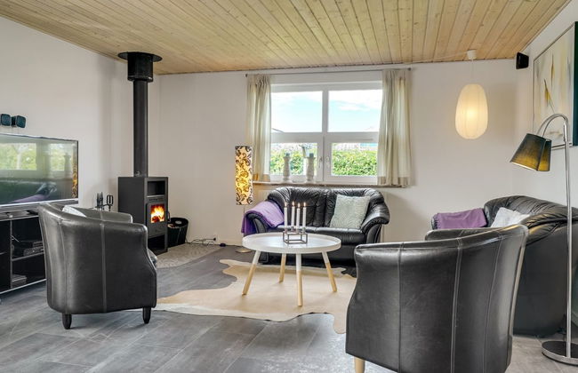 "Swipdagh" - 600m from the sea - Foto 30