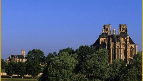 Agreable et moderne appartement Toul centre - Foto 3