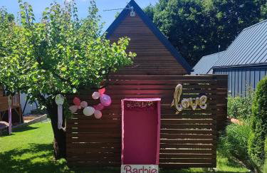 Lawendowo- sauna, jacuzzi, domki w ogrodzie i apartamenty w kamienicy - Photo 9