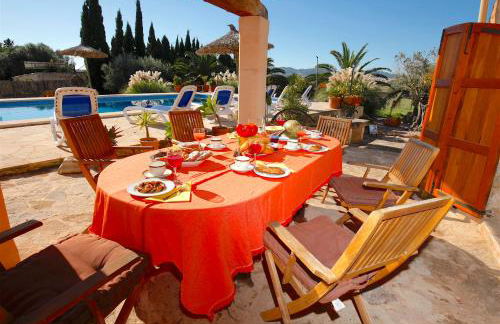 Quality Villa Es Molí - Foto 2