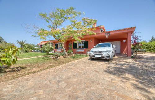 Villa Kentia Mallorca, charming and stylish country house close to Palma - Photo 9