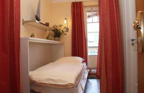 Kaiserliches Postamt Fewo 18 - Foto 10