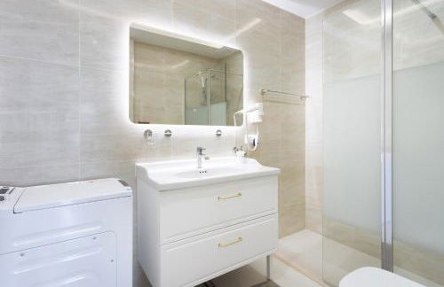 Luxuriöse Wohnung mit Meerblick in Playa Paraiso - Foto 21