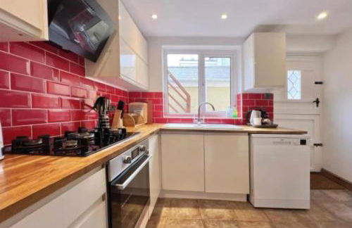 Coastal View Cottage - Foto 24