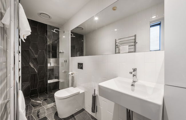 Elk at Falls - Photo 53