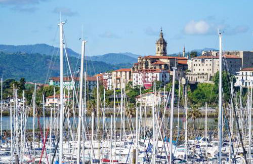 Résidence Ibaïa - Foto 27