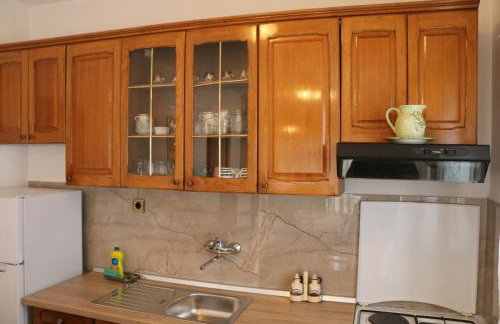 Apartment Grgas-Tucilo - Foto 78