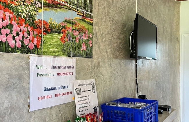 Bansuanmok Khaokho - Photo 10