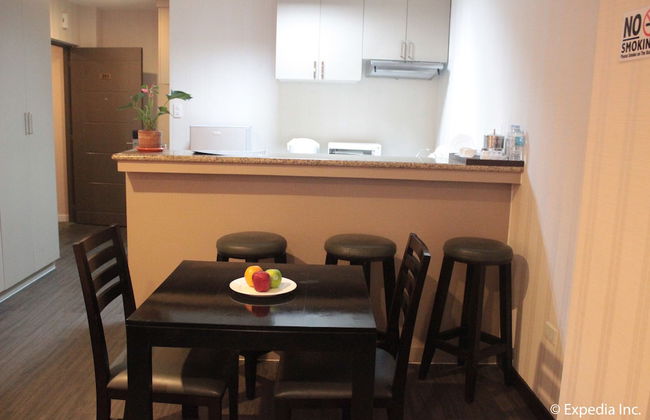 Sun Plaza Subic - Foto 18