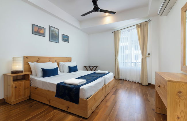 Oceanfront Nilaveli by ICC - Foto 8