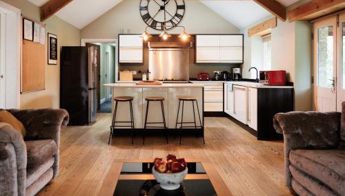 Bramley Barn near Bath + Hot tub - Foto 5