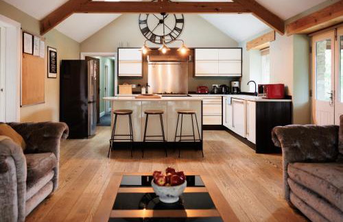 Bramley Barn near Bath + Hot tub - Foto 5