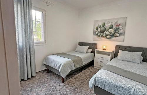 Villa Esmeralda junto al mar - Foto 65