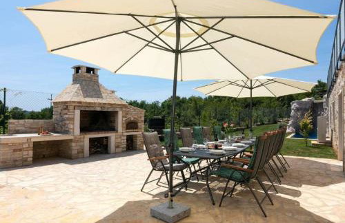 Villa San Lorenzo by Interhome - Foto 37