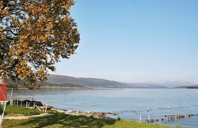 Holiday Home in KvalÃ¸ya - Foto 29