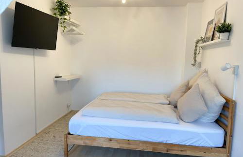 NAMI - ROBIN - Helle Apartments mitten in der Stadt - Foto 42