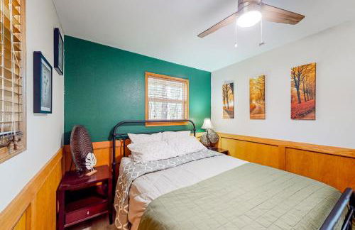 Relax at The Cove Waterfront Getaway - Foto 8