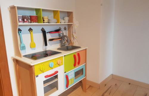 Ferienhaus Moni - Foto 5