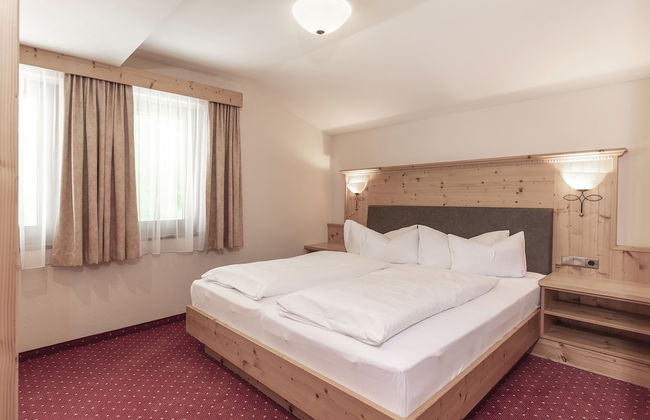 Panorama Appartements - Photo 16